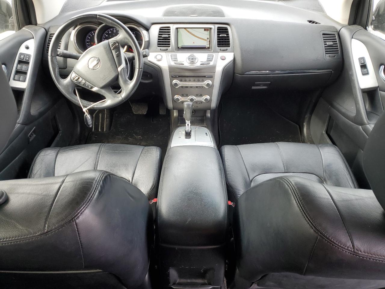 2011 Nissan Murano - Image 8