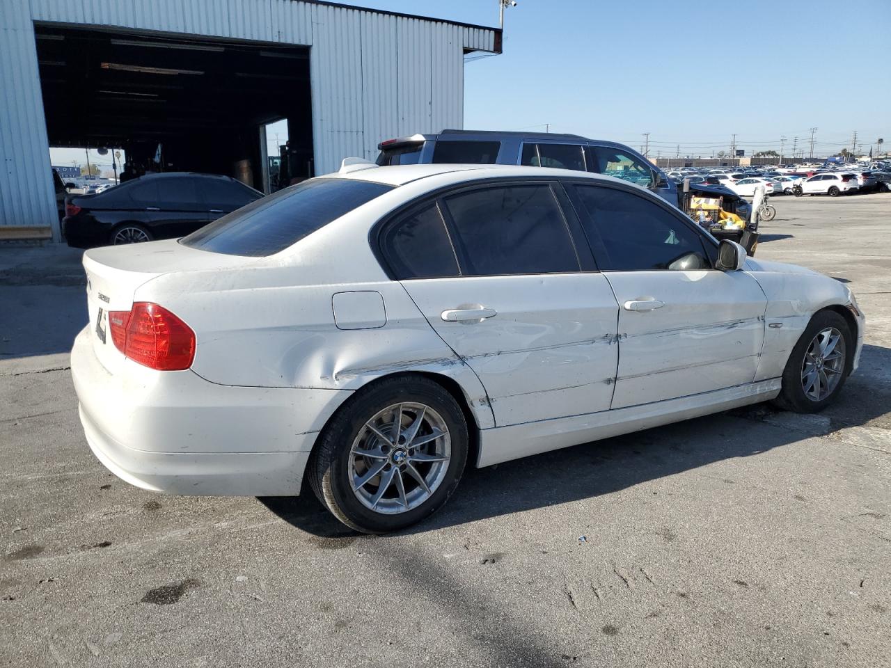 2010 BMW 3er - Image 3