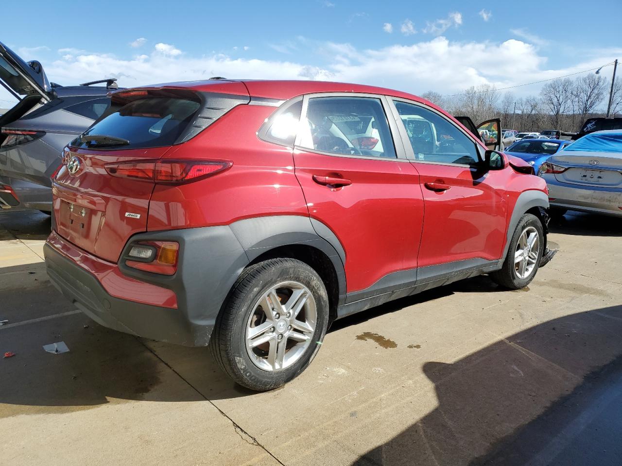 2020 Hyundai Kona - Image 3