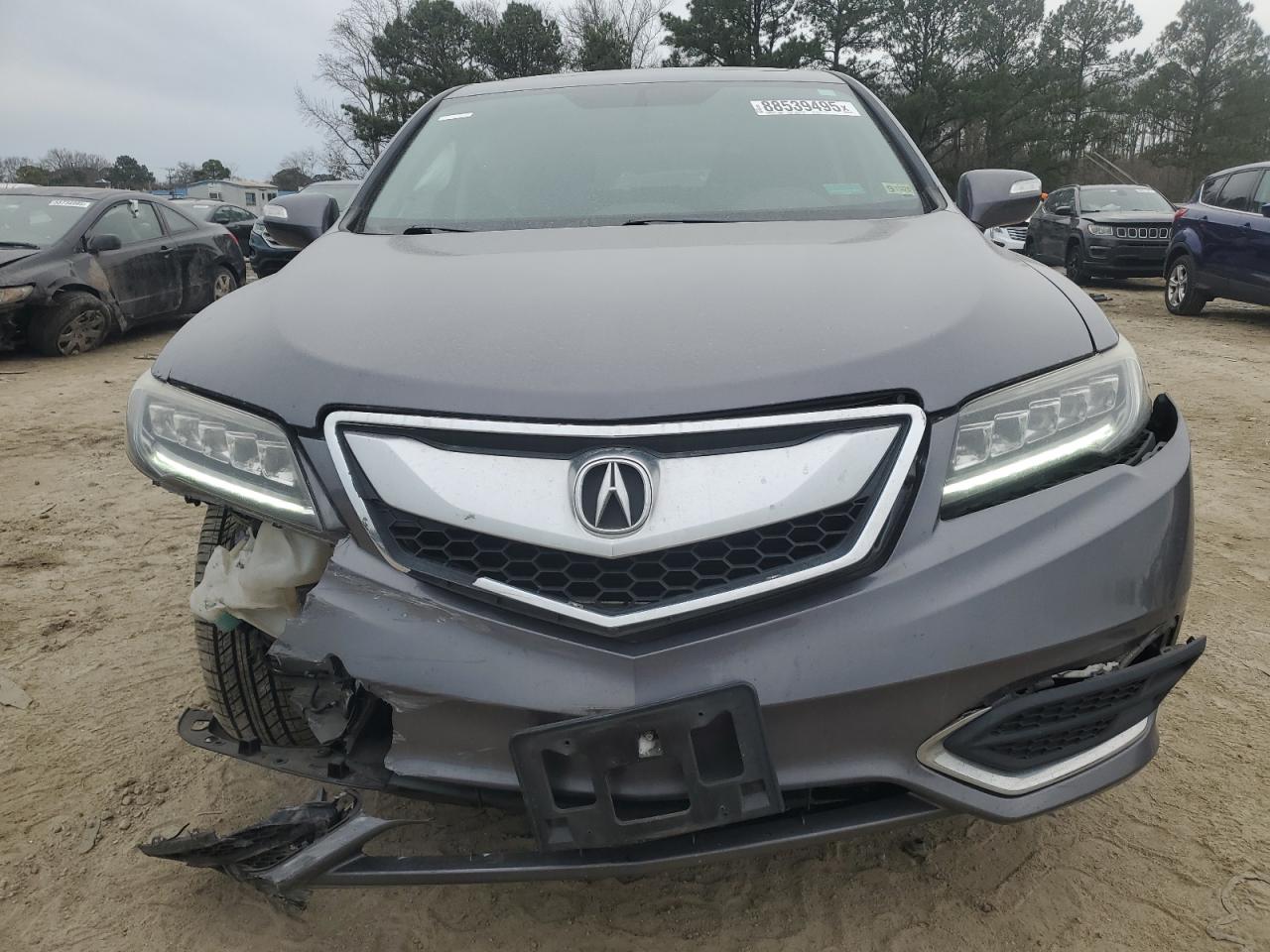 2018 Acura RDX - Image 5