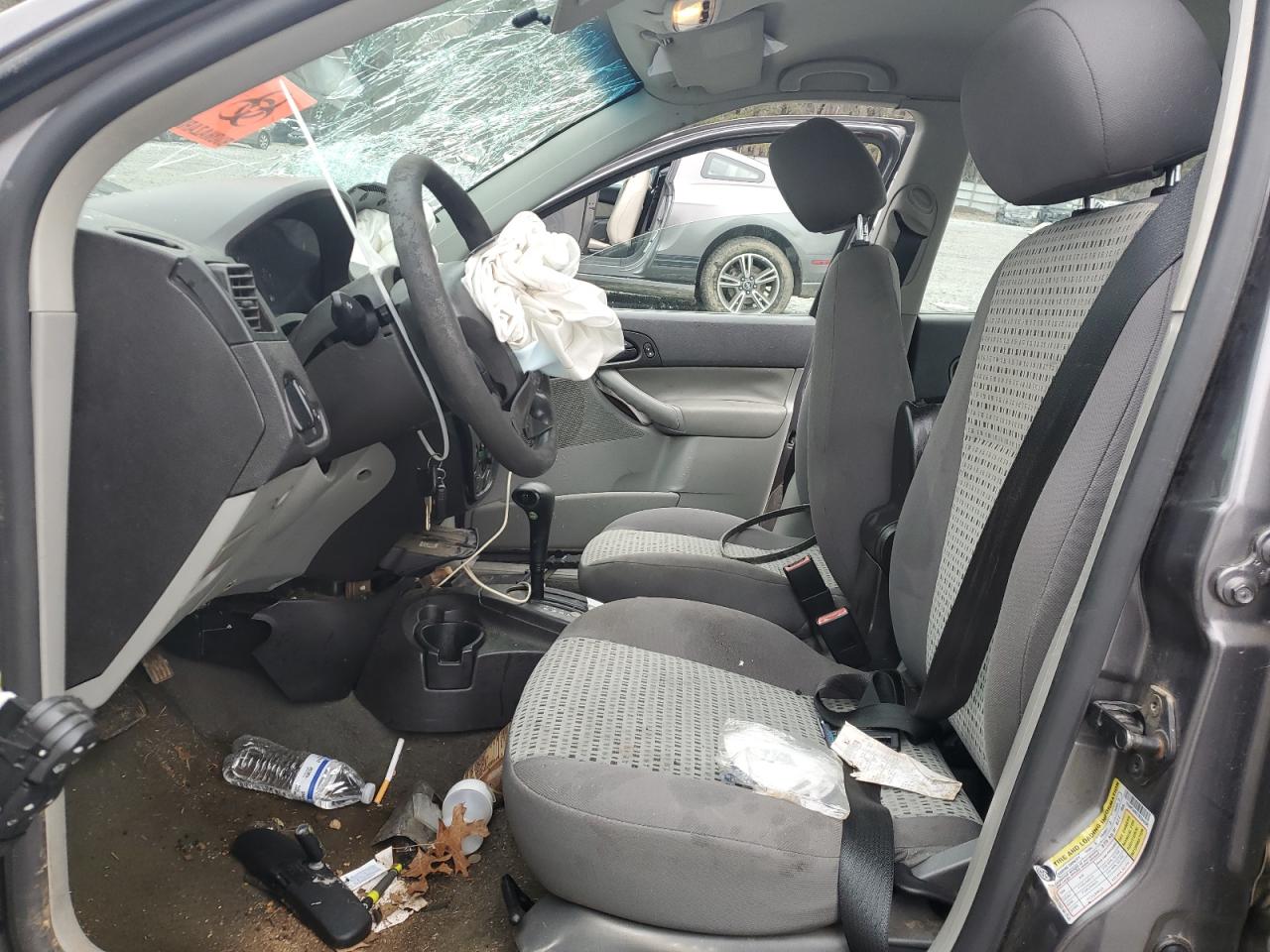 2007 Ford Focus - Image 7