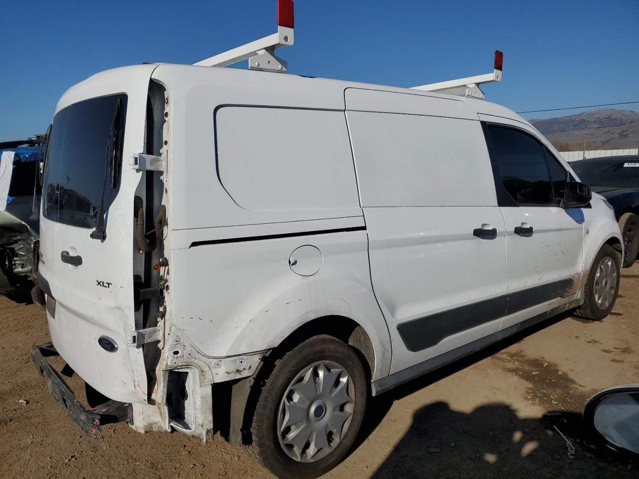 2014 Ford Transit - Image 3