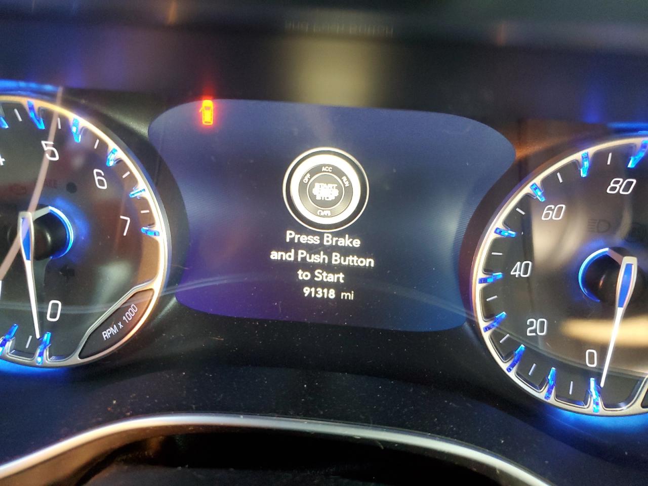 2018 Chrysler Pacifica - Image 9