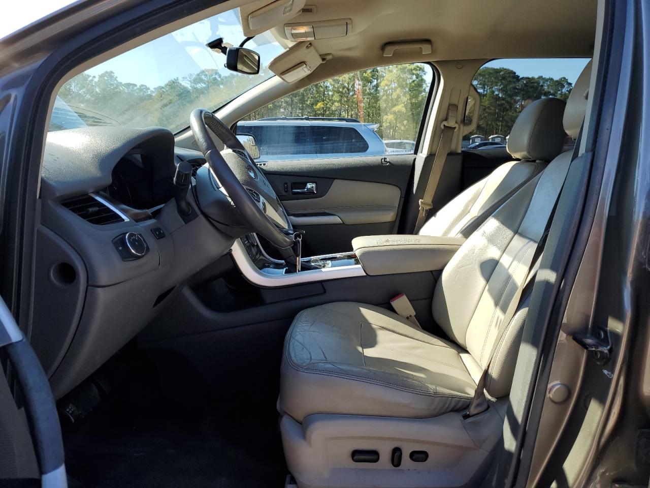 2013 Ford Edge - Image 7