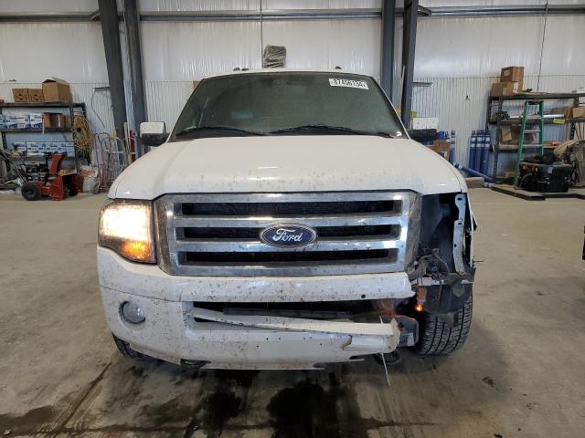 Parquets FORD EXPEDITION 2014 White