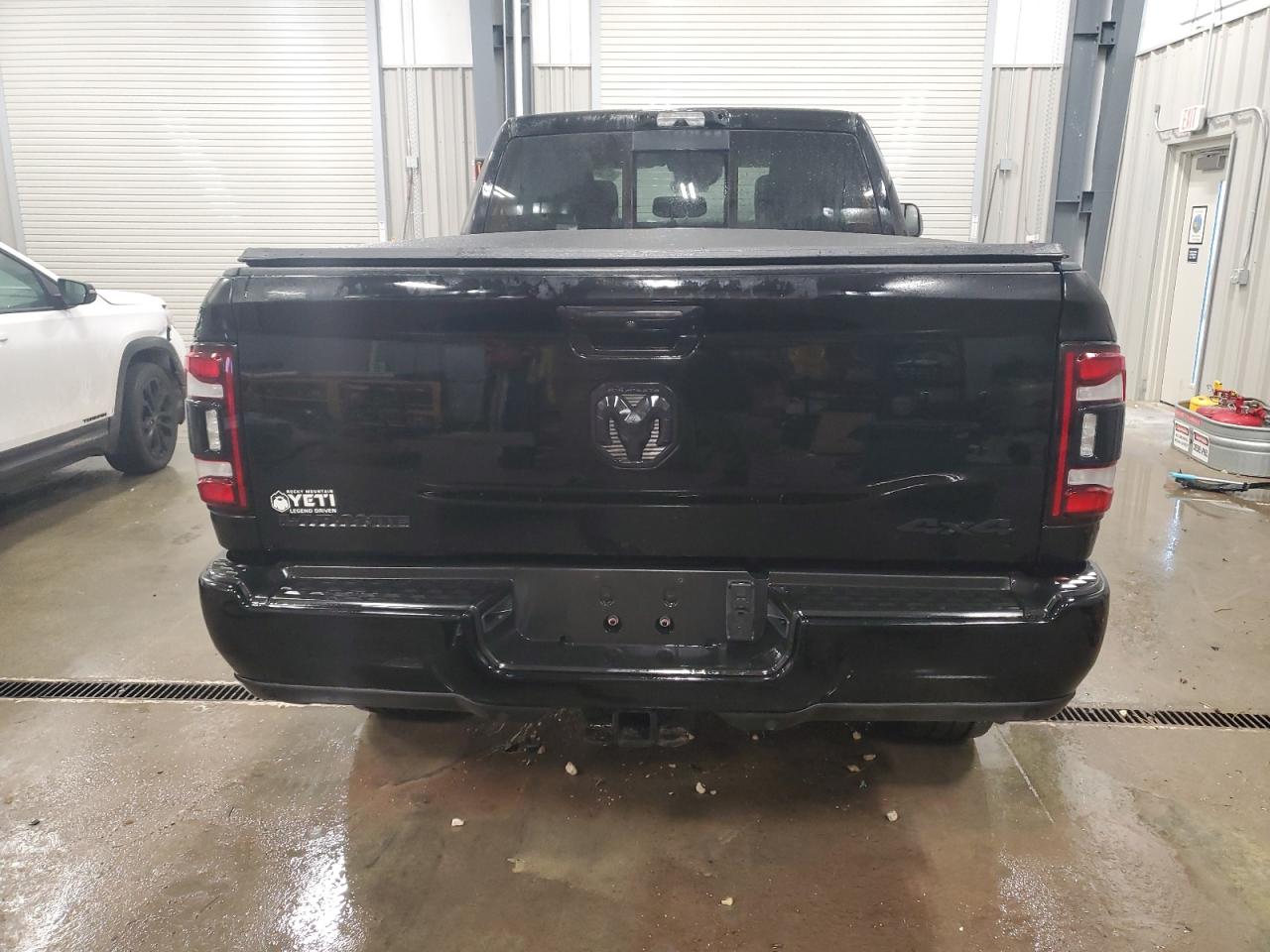 2021 RAM 2500 - Image 6