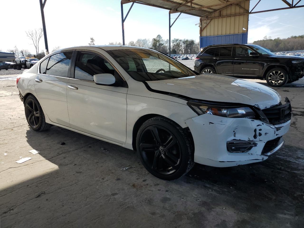 2015 Honda Accord - Image 4