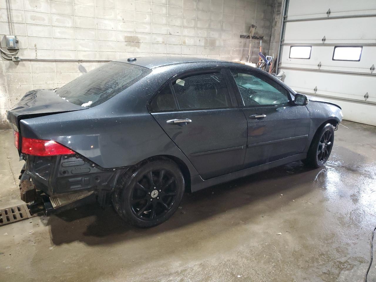 2008 Acura TSX - Image 3