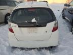 2010 Honda Fit  იყიდება Cahokia Heights-ში, IL - Front End
