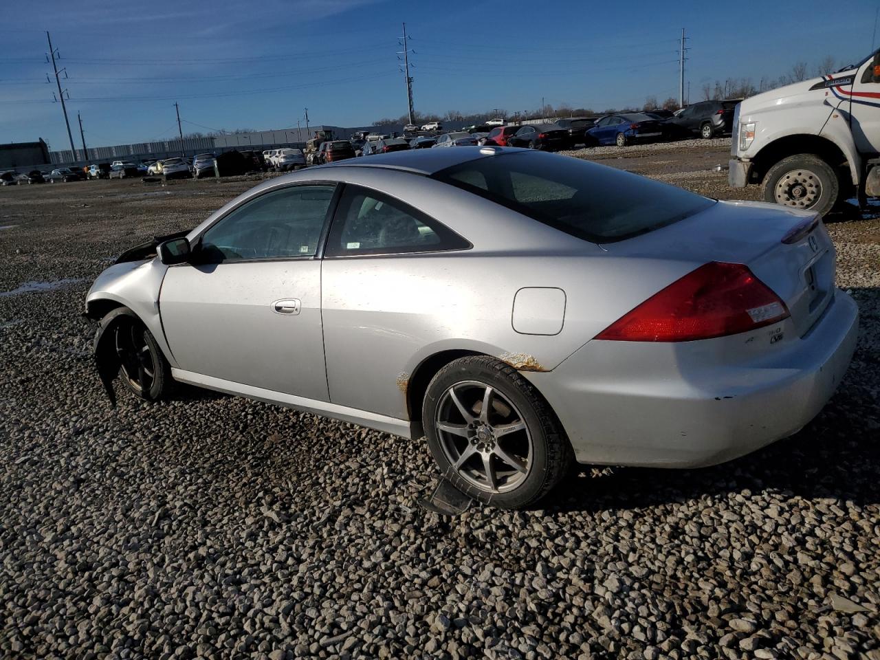 2006 Honda Accord - Image 2