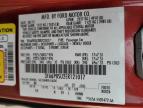 2014 Ford Fusion Titanium Phev na sprzedaż w Adelanto, CA - Front End