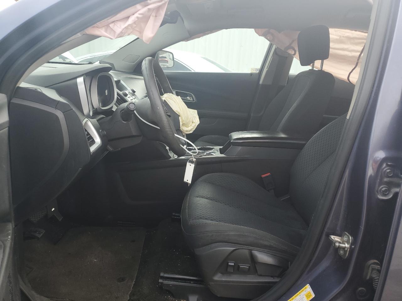 2013 Chevrolet Equinox - Image 7