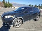 2016 Honda Hr-V Ex en Venta en Rancho Cucamonga, CA - Rear End