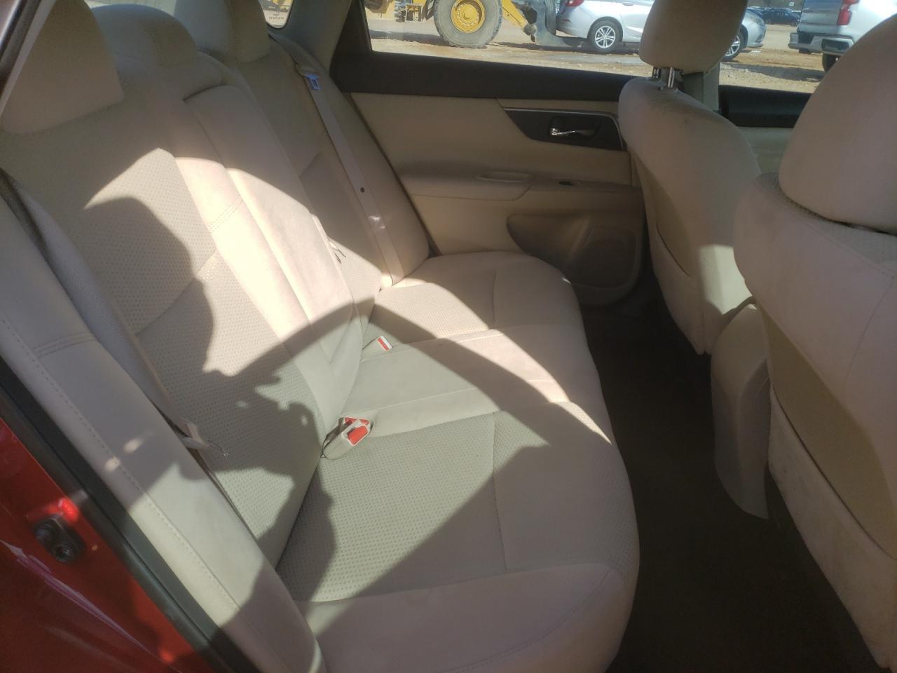 2015 Nissan Altima - Image 11