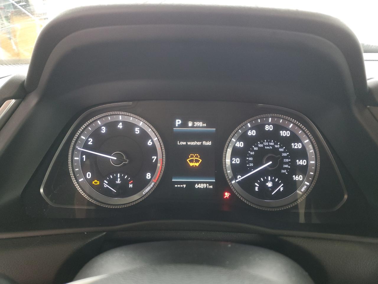 2023 Hyundai Sonata - Image 9