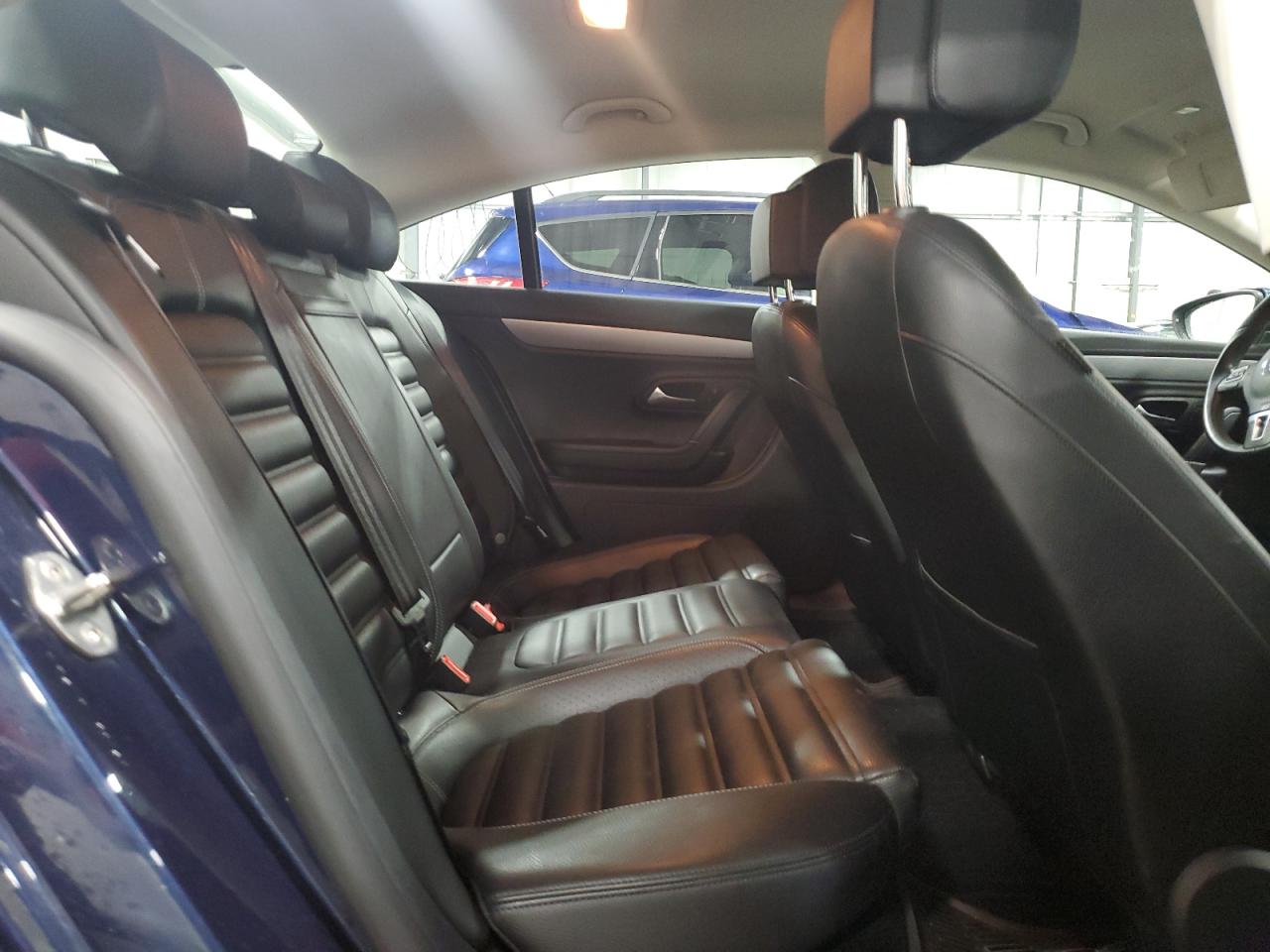 2016 Volkswagen Passat CC - Image 10