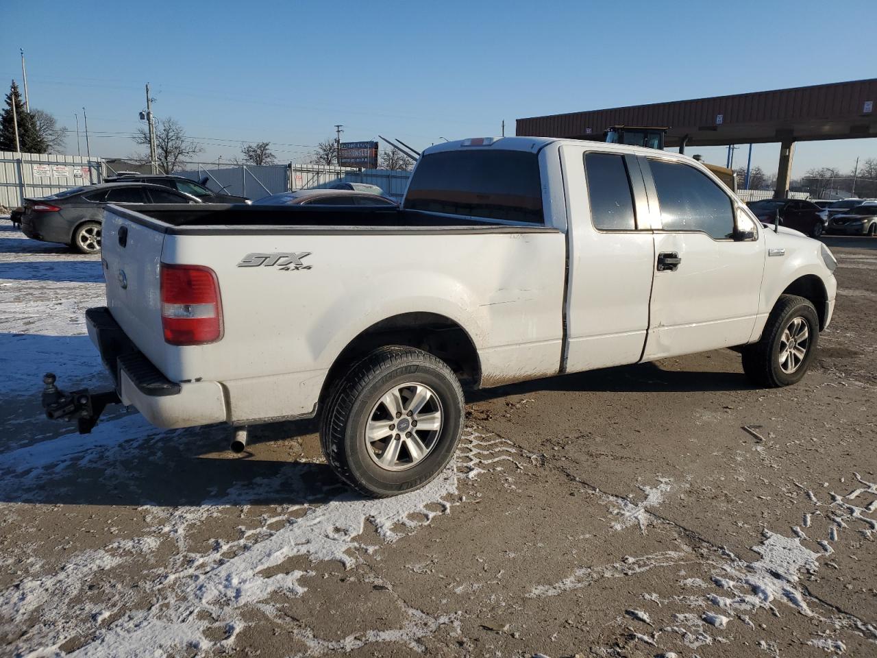 2007 Ford F-150 - Image 3