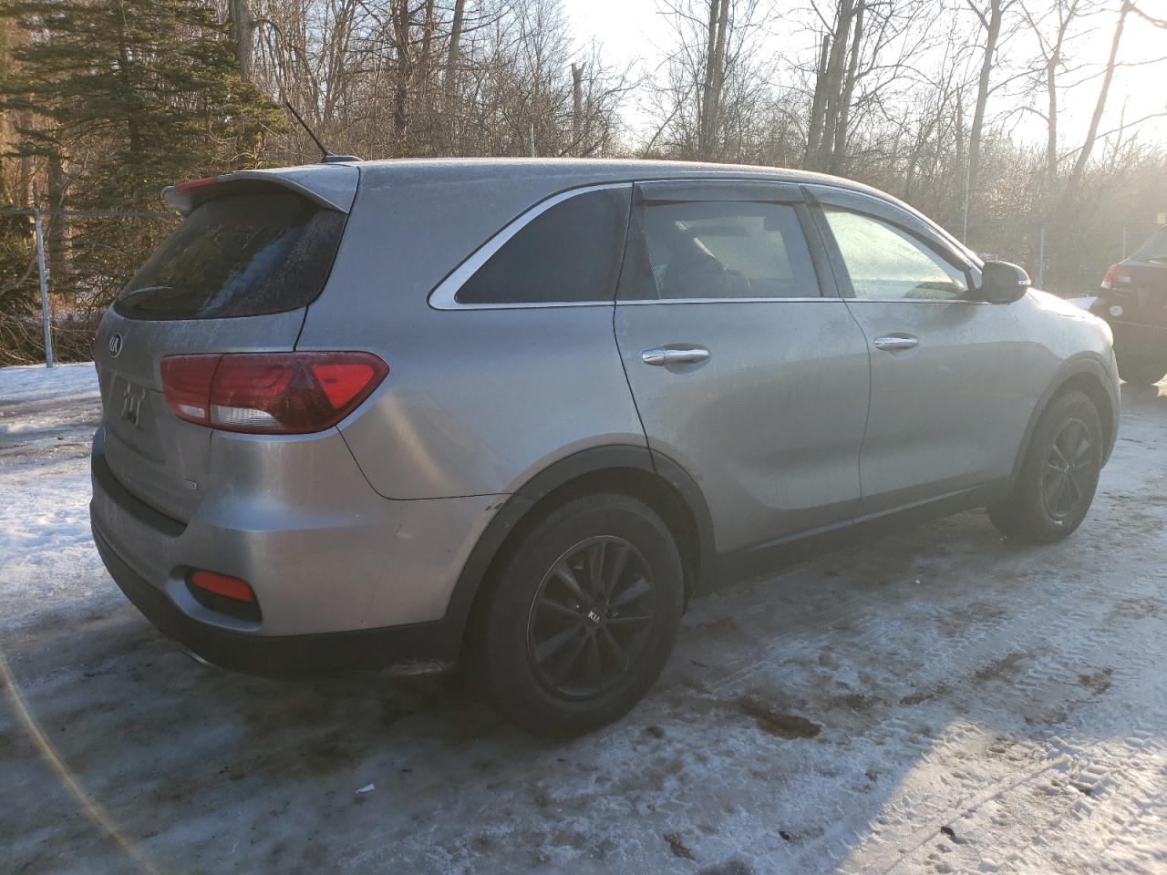 2019 Kia Sorento - Image 3