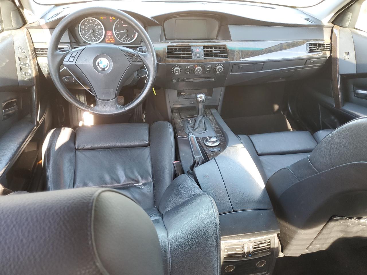 2004 BMW 5er - Image 8