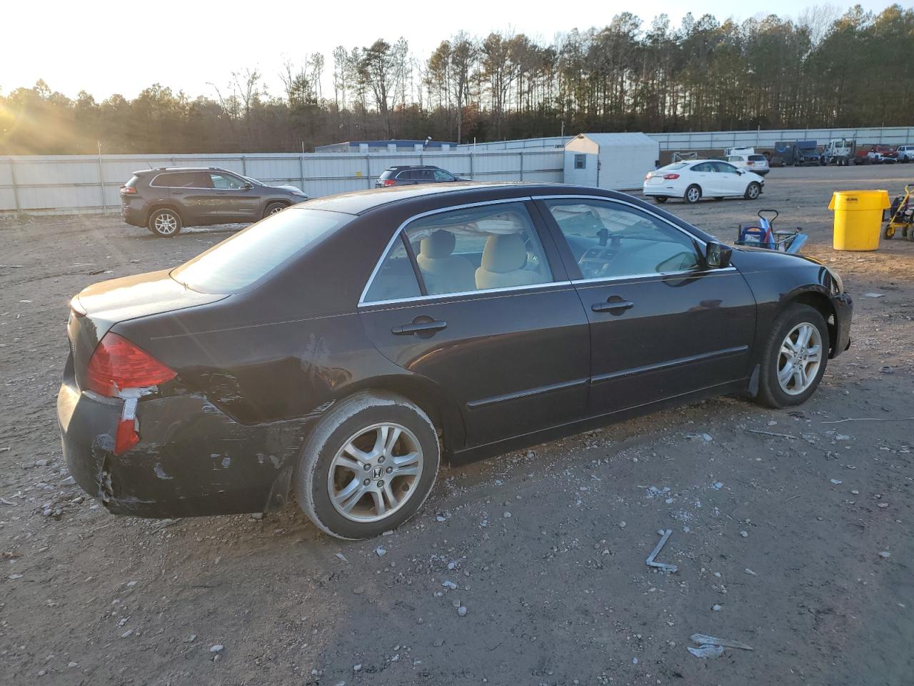 2006 Honda Accord - Image 3