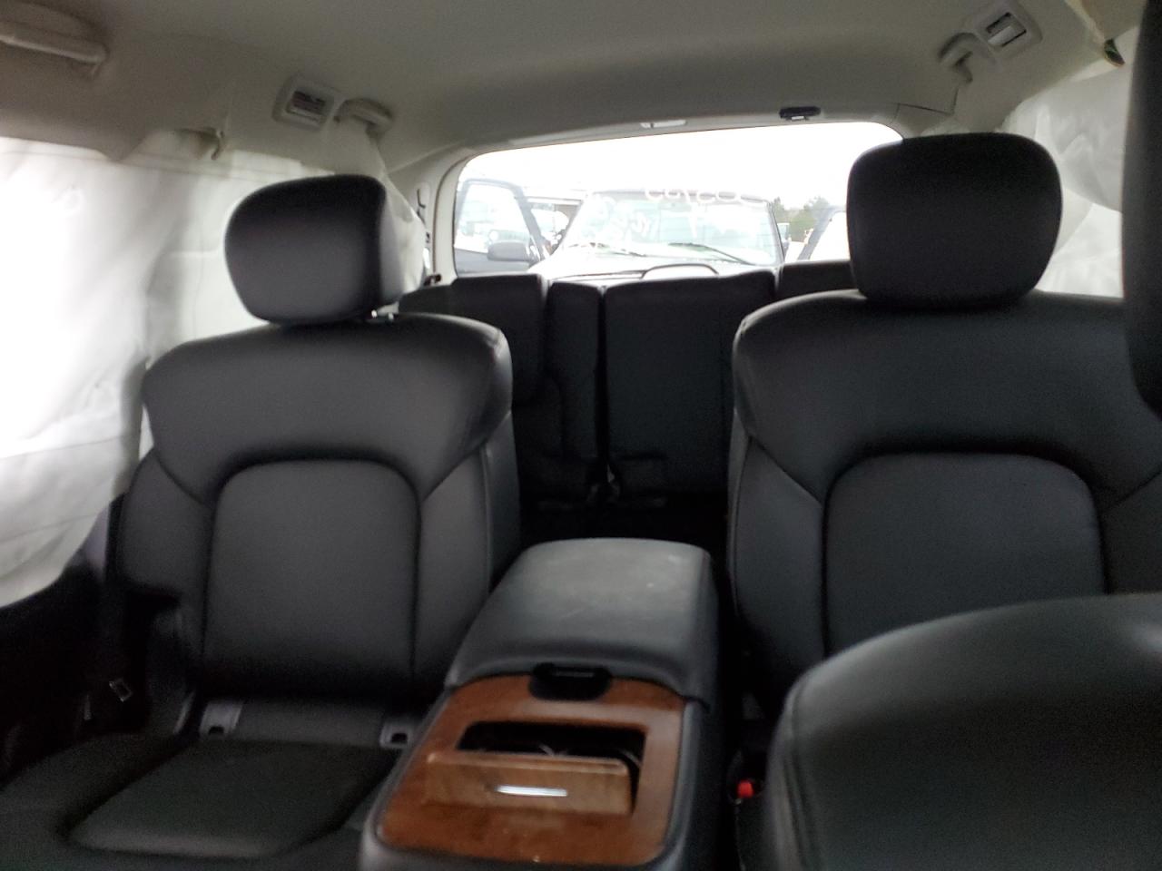JN8AY2BA6R9417179 NISSAN ARMADA 2024