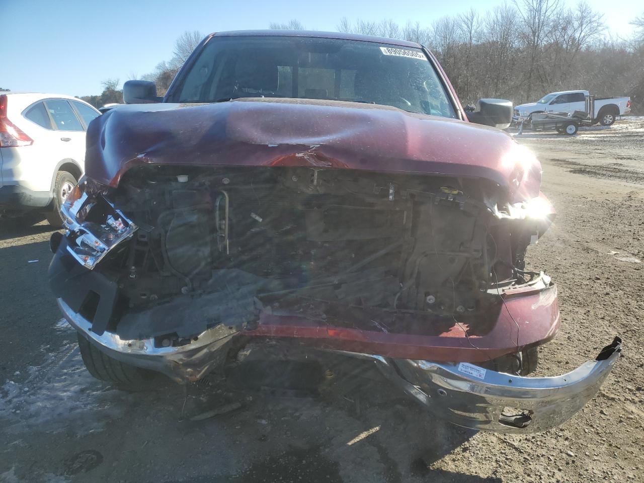 2017 RAM 1500 - Image 5