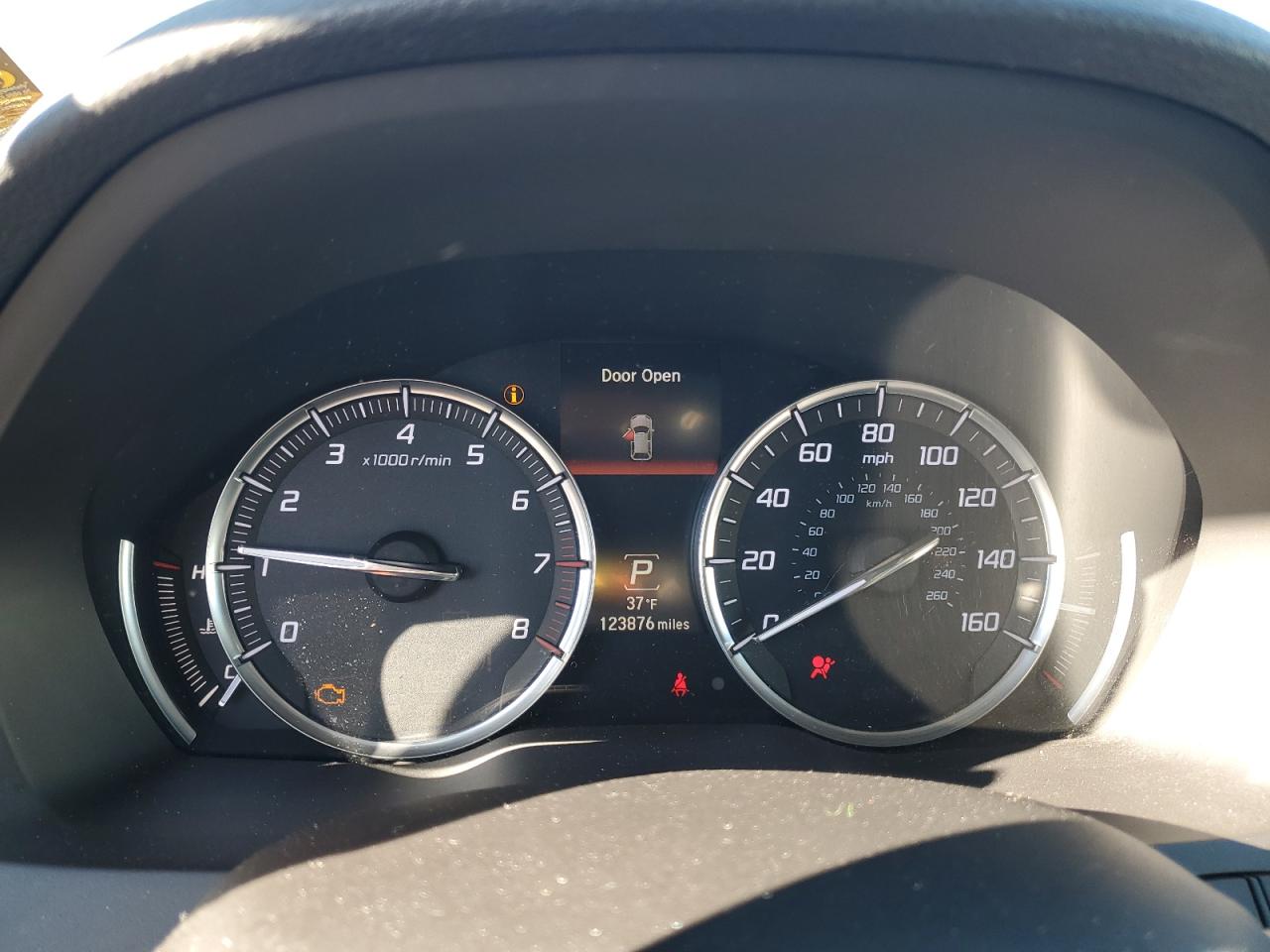 2014 Acura MDX - Image 9