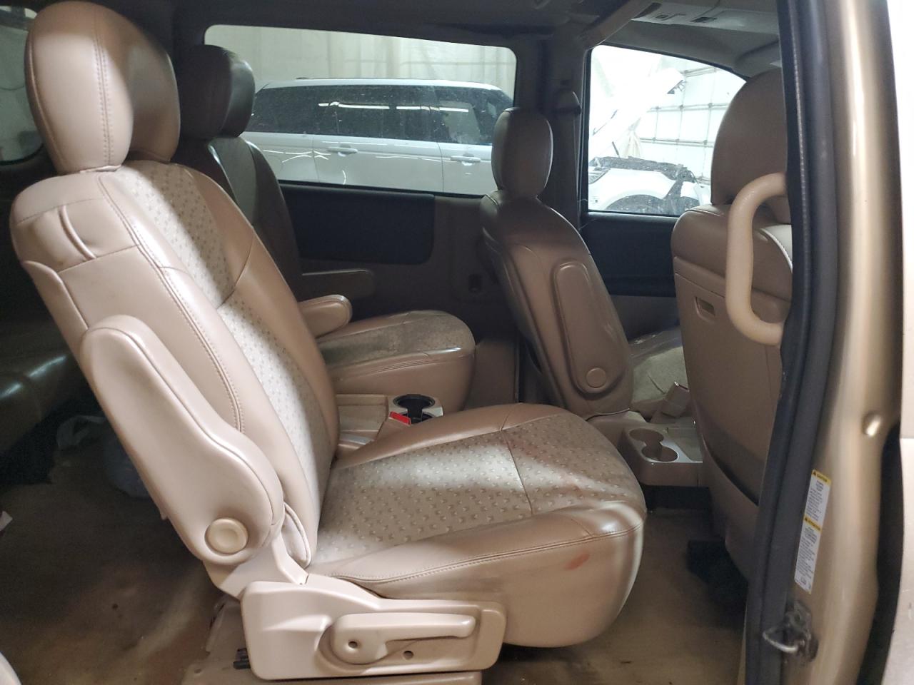 2005 Chevrolet Uplander - Image 11