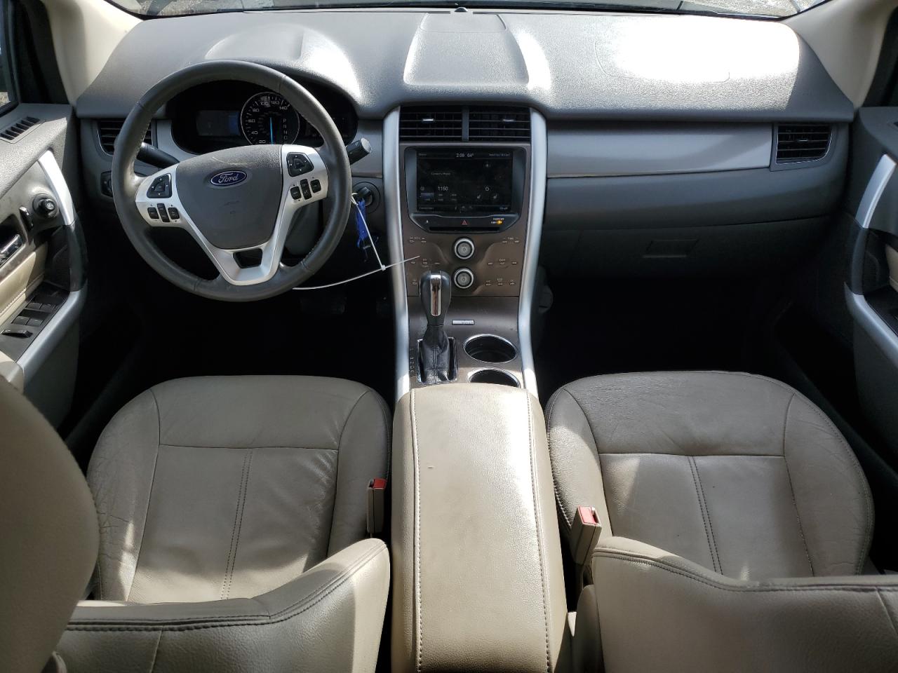 2013 Ford Edge - Image 8