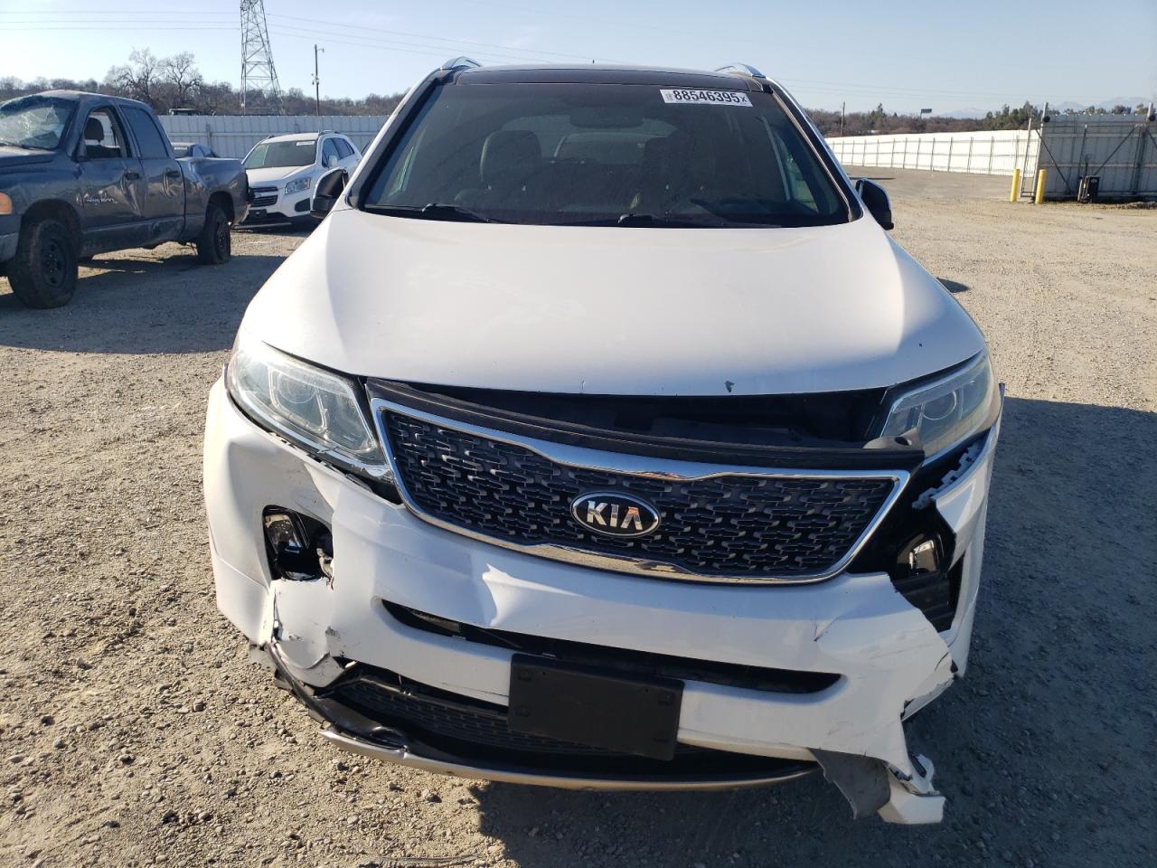2015 Kia Sorento - Image 5