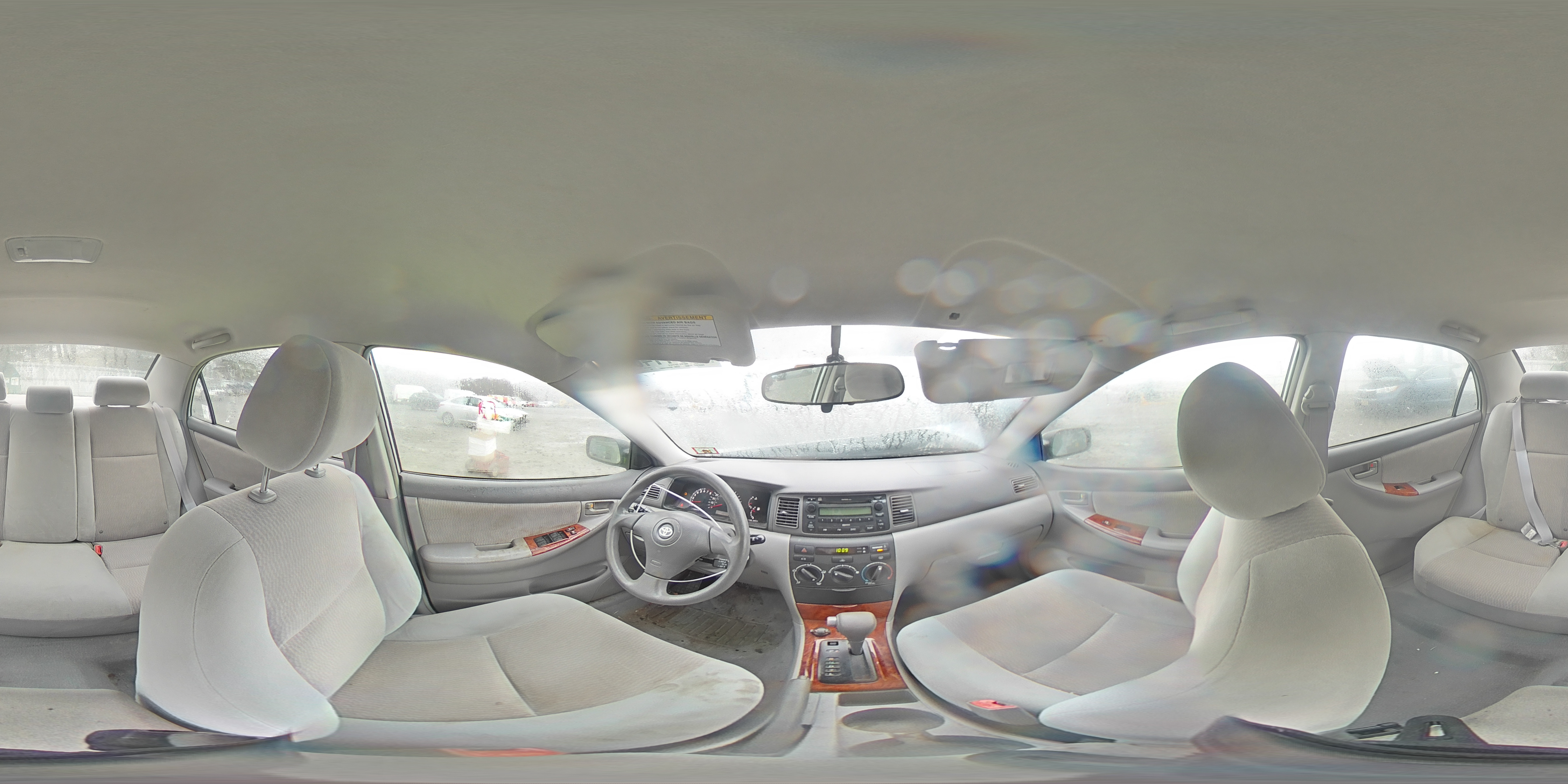 2007 Toyota Corolla - Image 13
