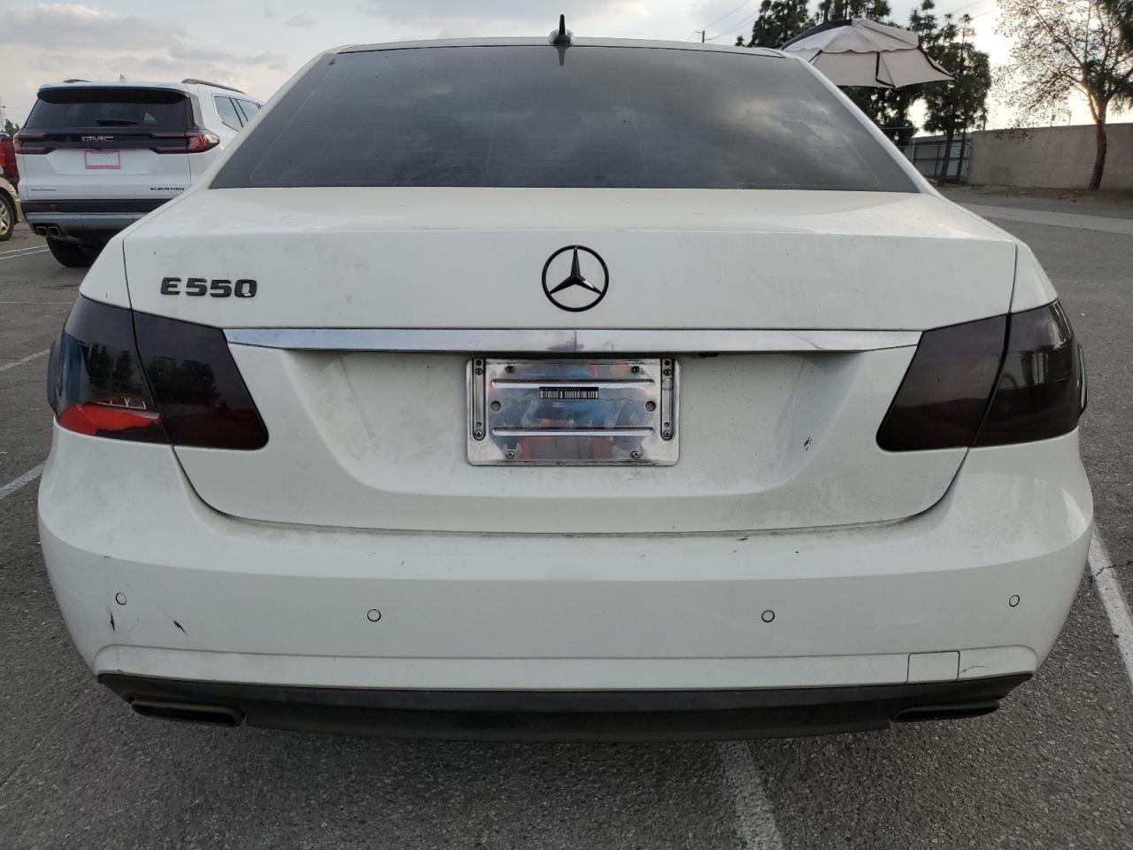 2010 Mercedes-Benz E-klasse - Image 6