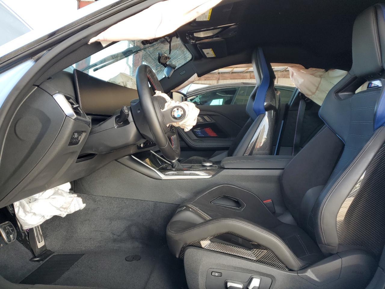 2024 BMW M2 VIN: 3MF13DM04R8E42079 Lot: 88423105