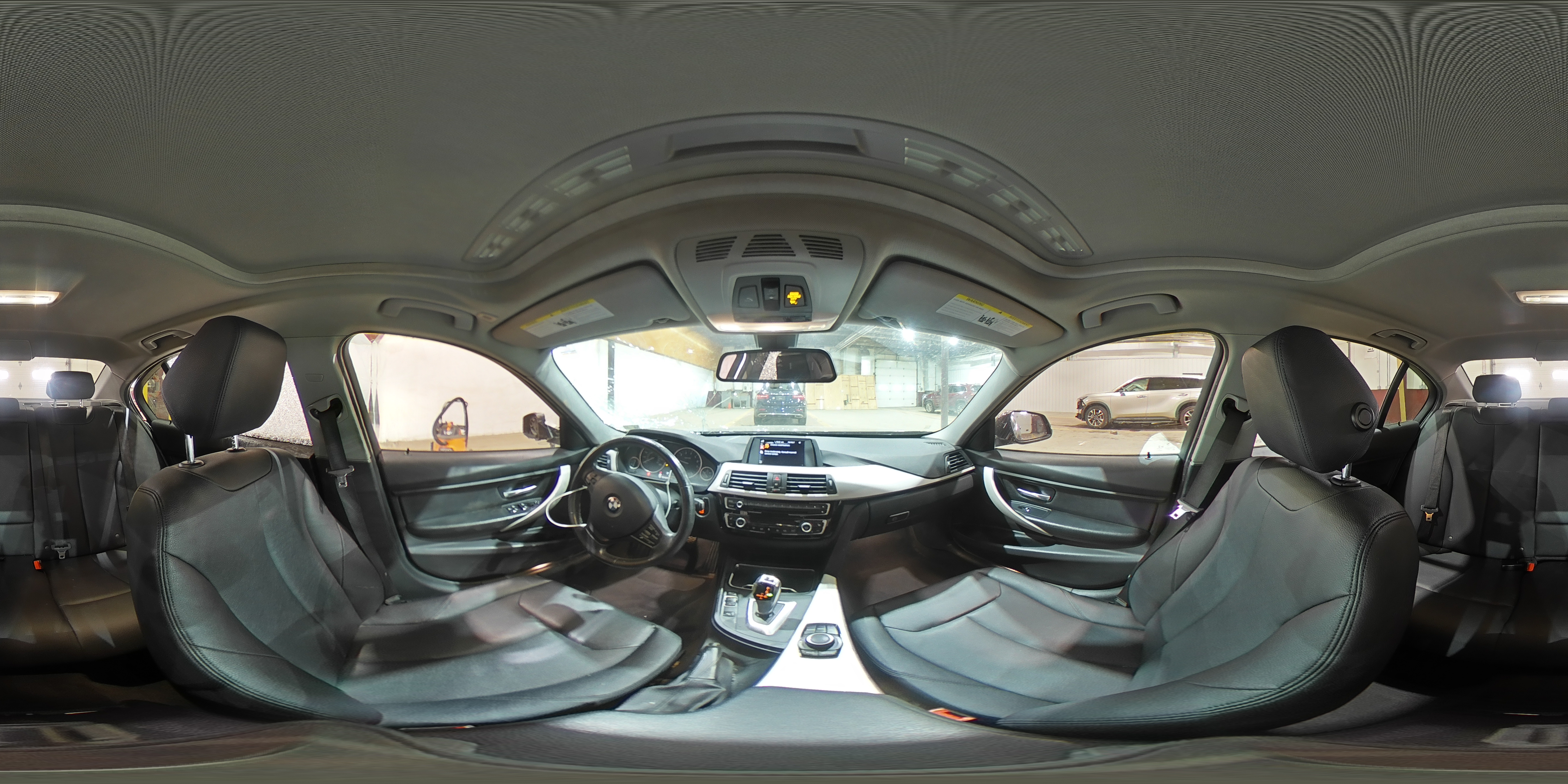 2017 BMW 3er - Image 14
