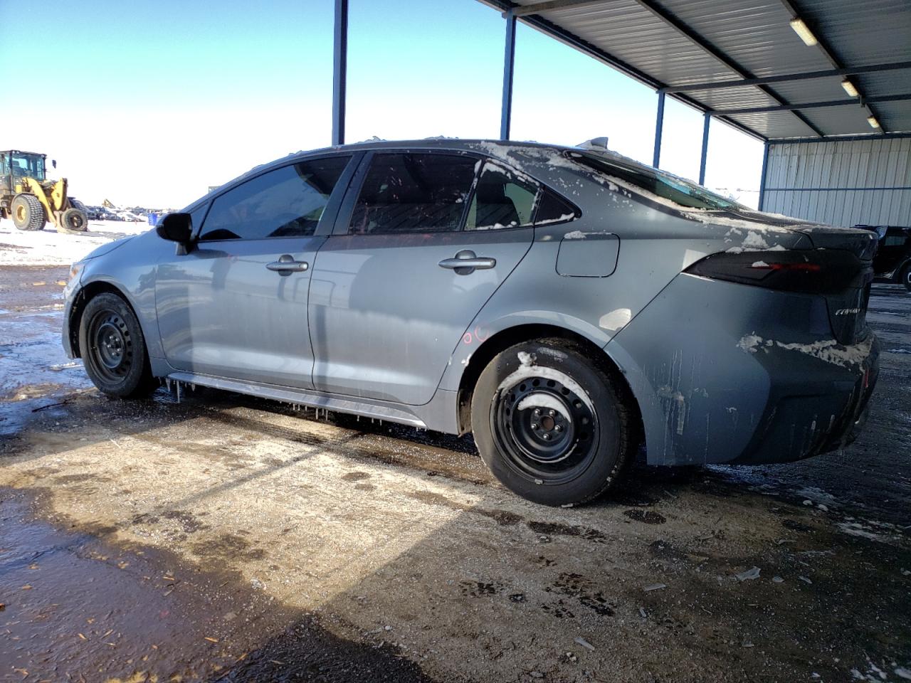 2021 Toyota Corolla - Image 2