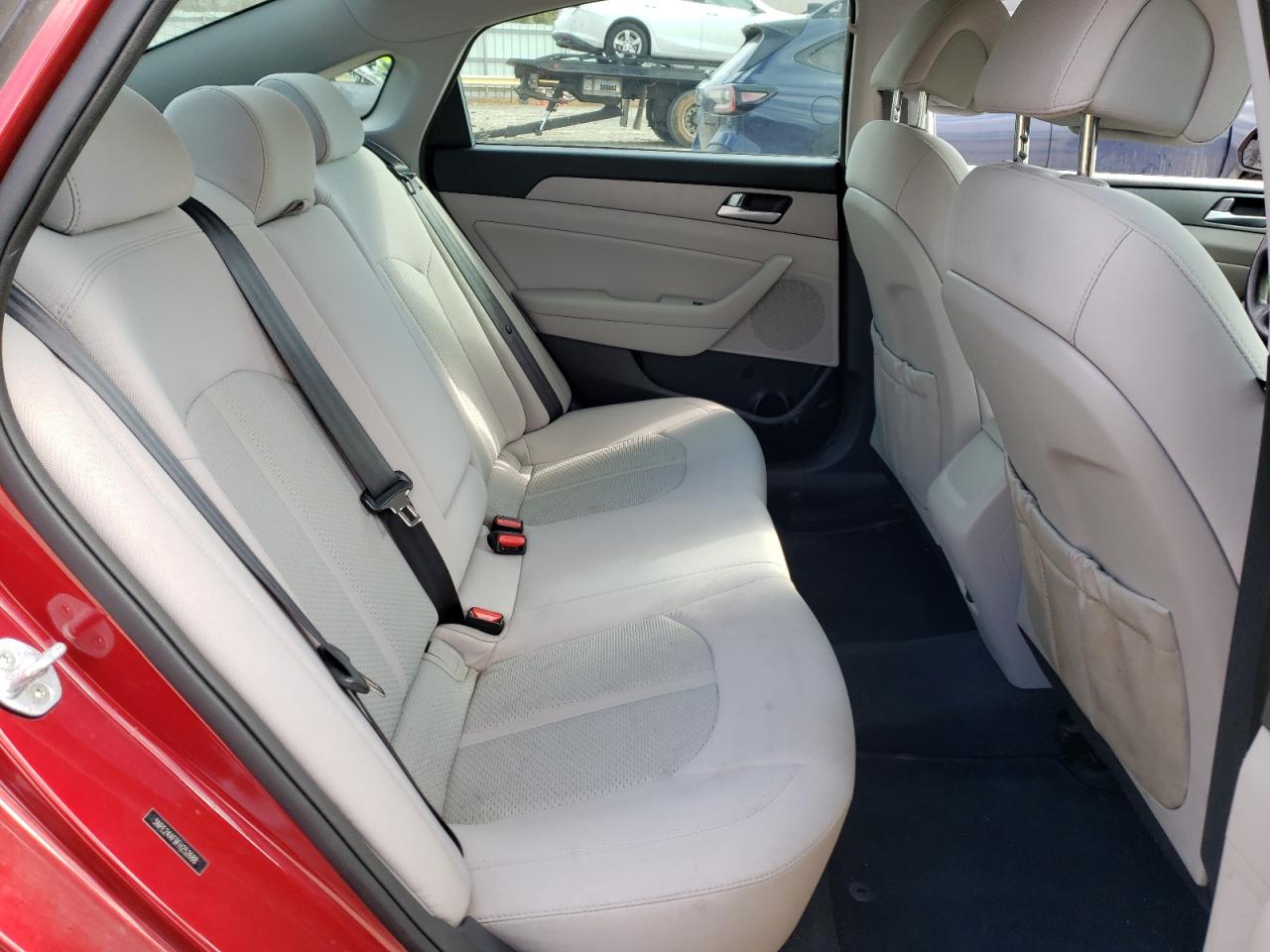 2015 Hyundai Sonata - Image 10