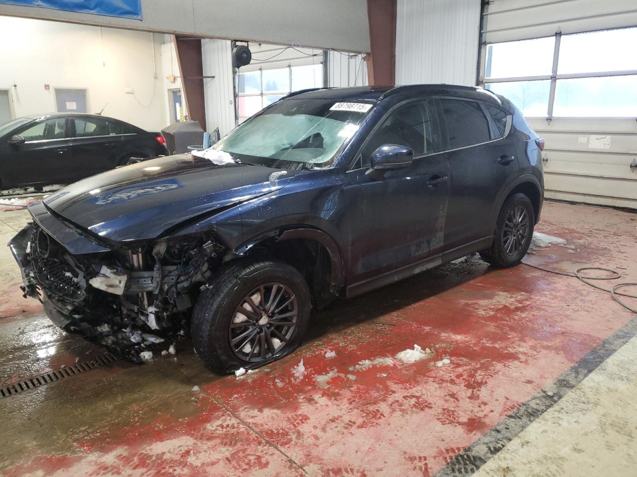 2020 Mazda CX-5 - Image 1