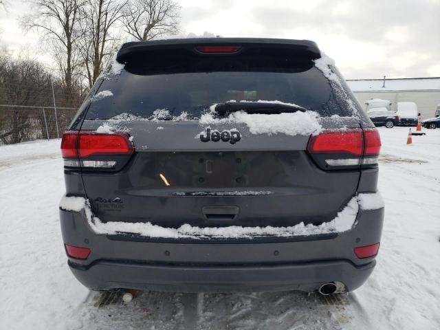  JEEP GRAND CHER 2020 Сірий