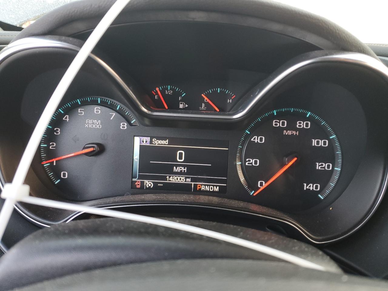 2014 Chevrolet Impala - Image 9