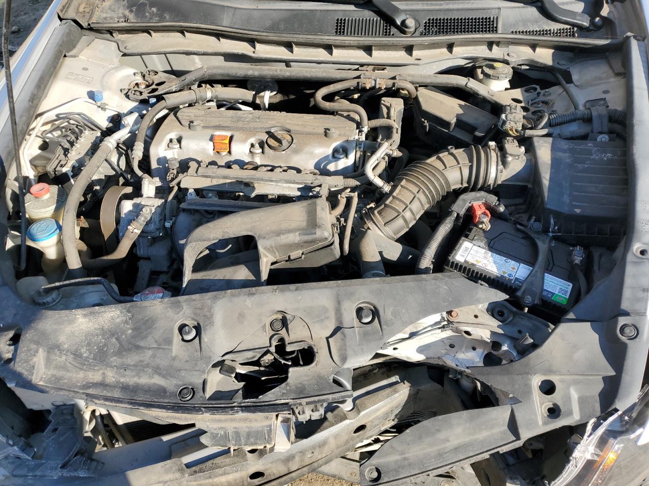 2011 Honda Accord - Image 11
