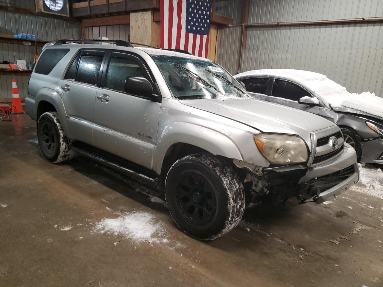 2006 Toyota 4Runner - Image 4
