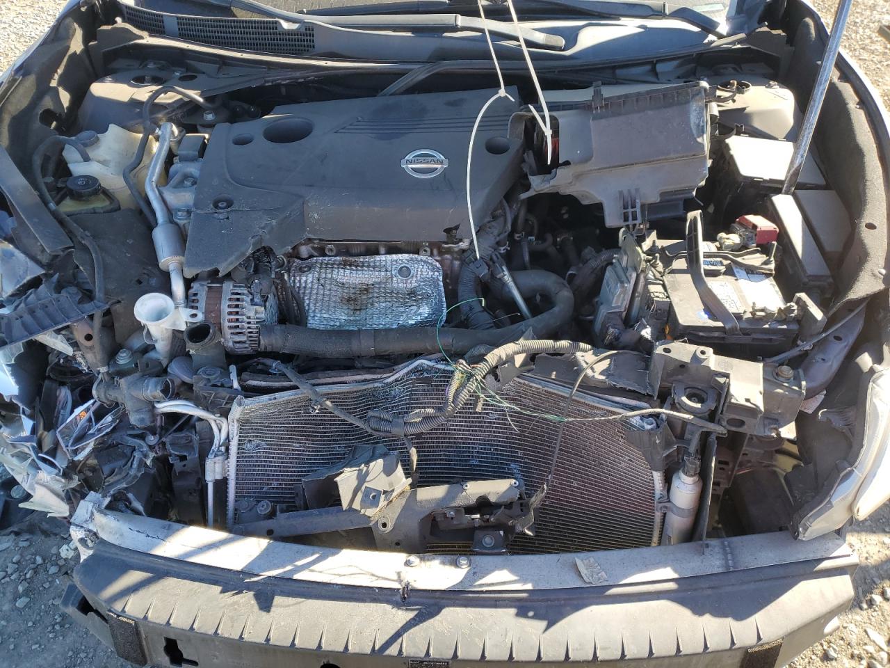 2013 Nissan Altima - Image 11