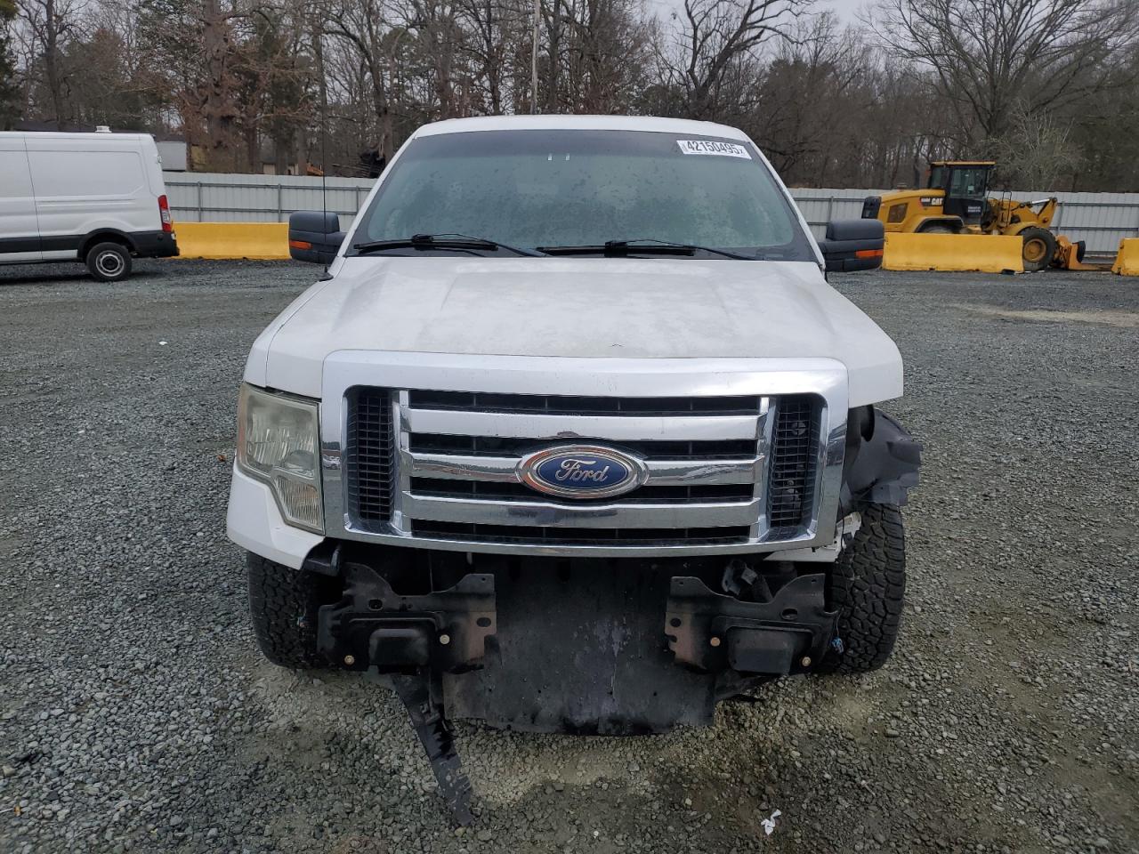 2011 Ford F-150 - Image 5