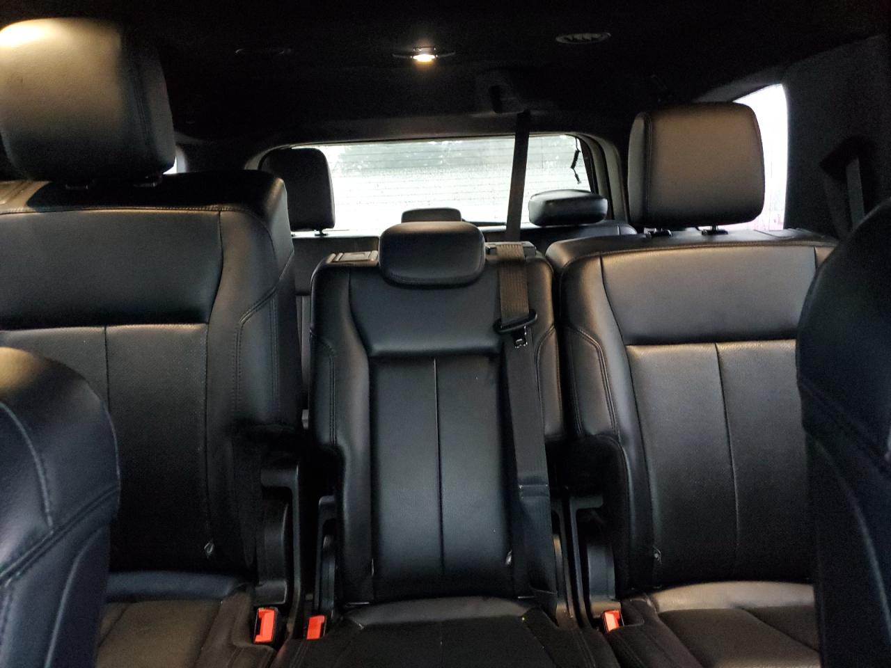 2019 Ford Expedition - Image 10