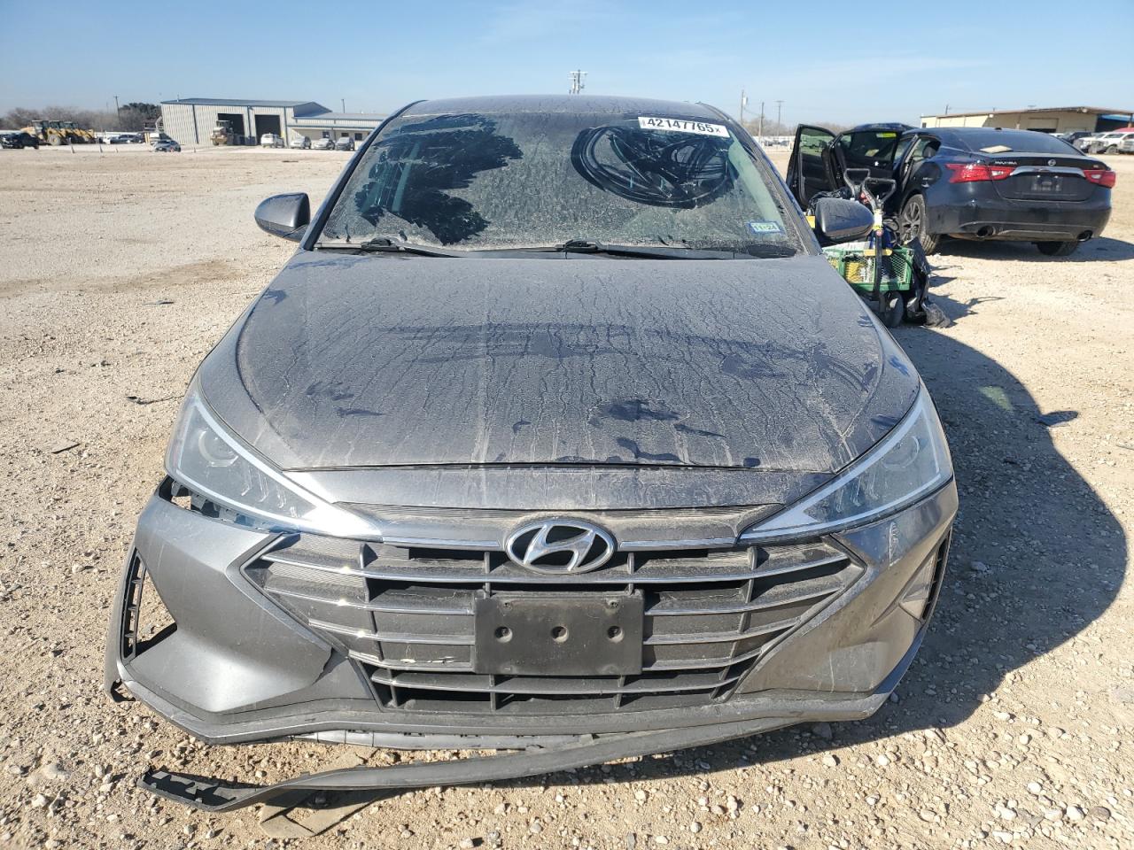 2020 Hyundai Elantra - Image 5