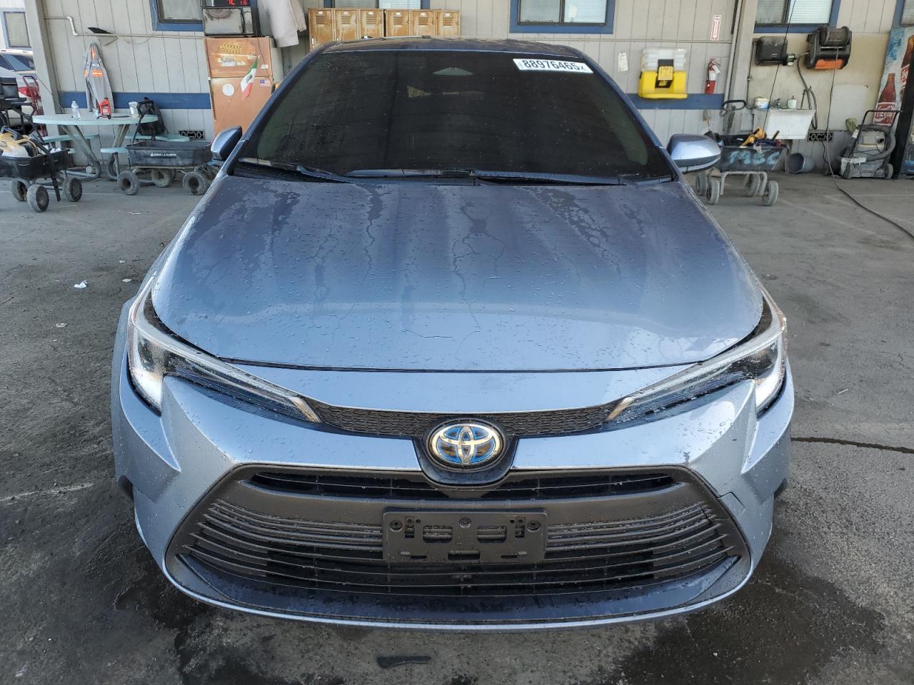 2024 Toyota Corolla - Image 5