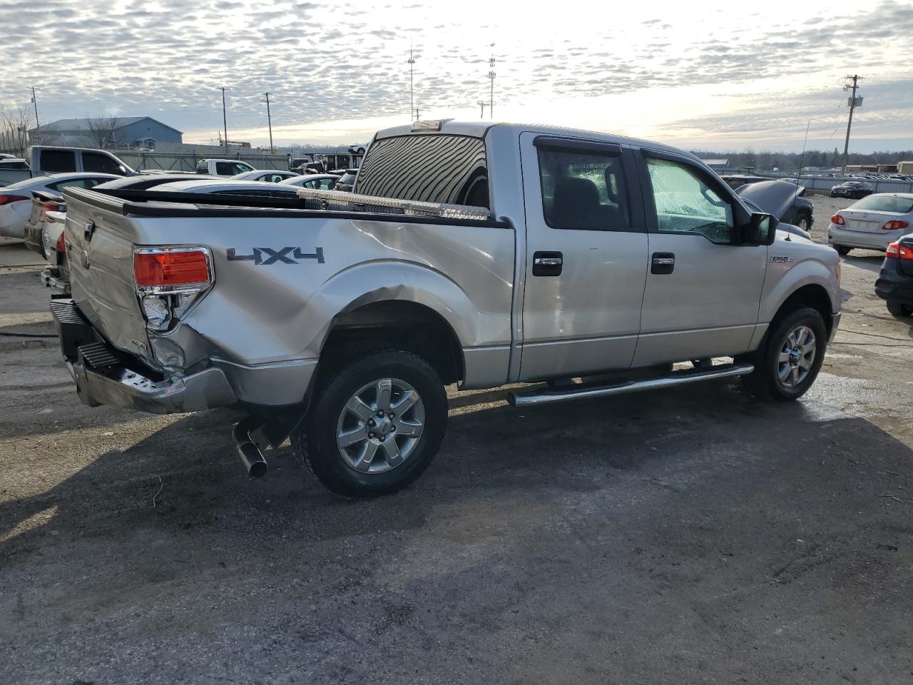 2014 Ford F-150 - Image 3