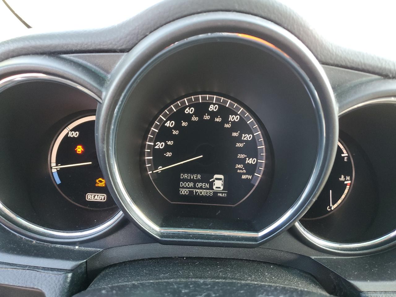 2006 Lexus RX - Image 9