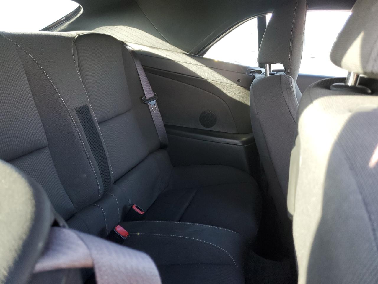 2012 Chevrolet Camaro - Image 10