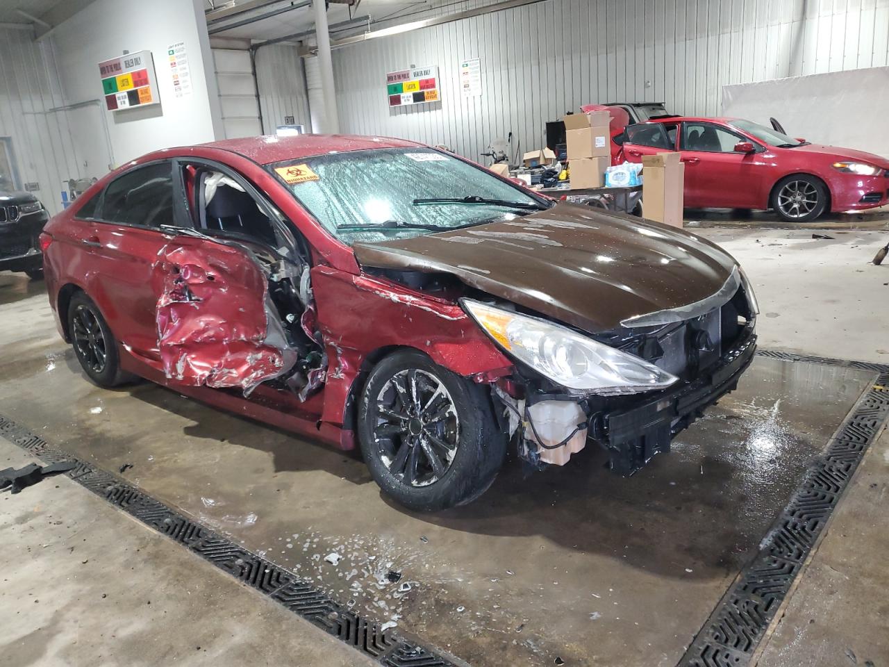 2014 Hyundai Sonata - Image 4